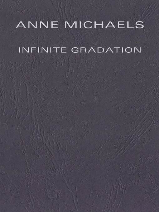 Infinite Gradation