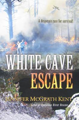 White Cave Escape