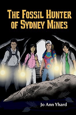 Fossil Hunter of Sydney Mines