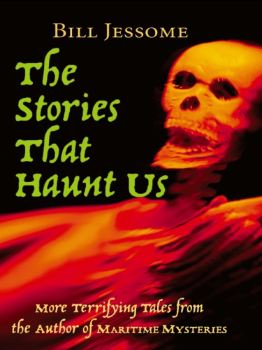 Stories That Haunt Us