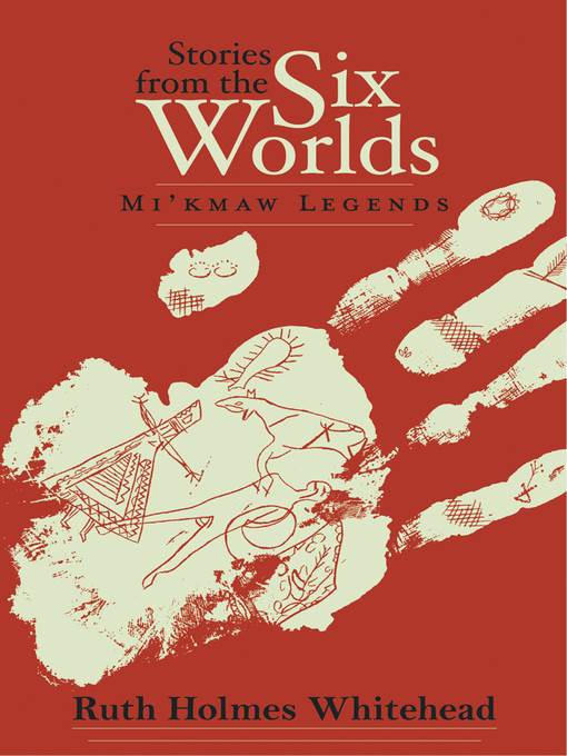 Stories from the Six Worlds