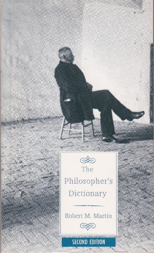 The Philosopher's Dictionary