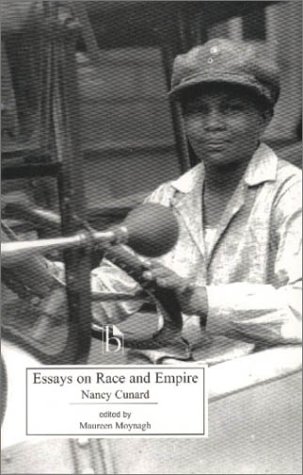 Essays on Race and Empire