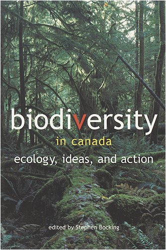 Biodiversity in Canada