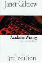 Academic Writing