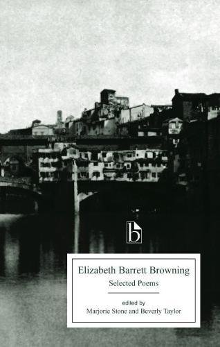 Elizabeth Barrett Browning