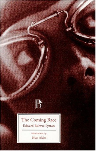 The Coming Race - Encore Edition