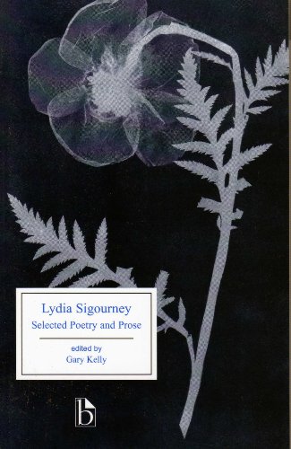 Lydia Sigourney