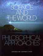 Science and Philosophy