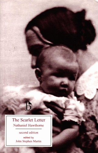 The Scarlet Letter