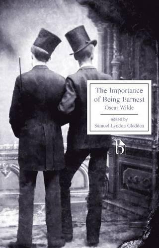 The Importance Of Being Earnest