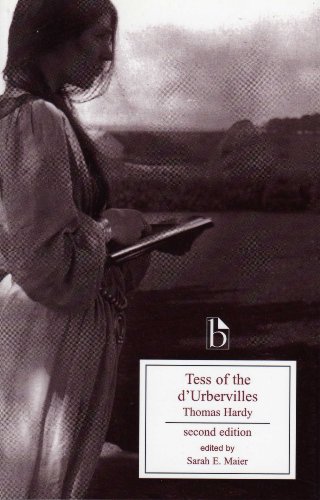 Tess of the d'Urbervilles