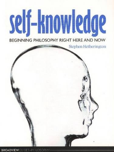 Self-Knowledge