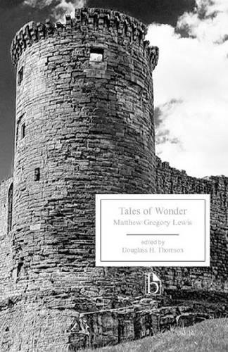 Tales Of Wonder (Broadview Editions)