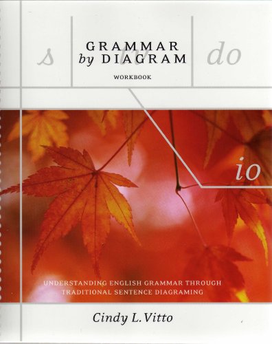 Grammar by Diagram Workbook