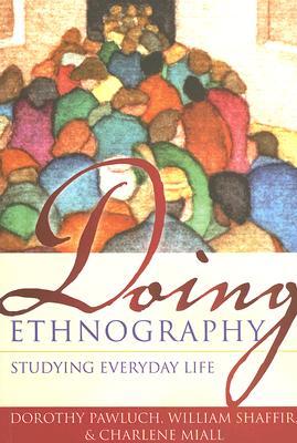 Doing Ethnography