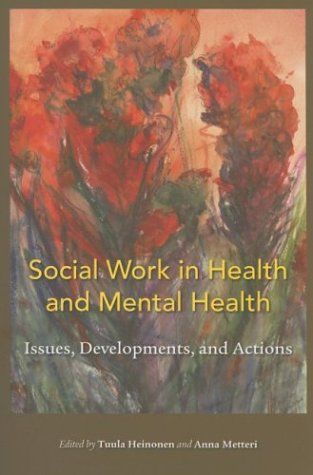 Social Work in Health and Mental Health