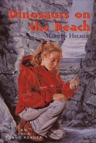 Dinosaurs on the Beach (Orca Young Readers)