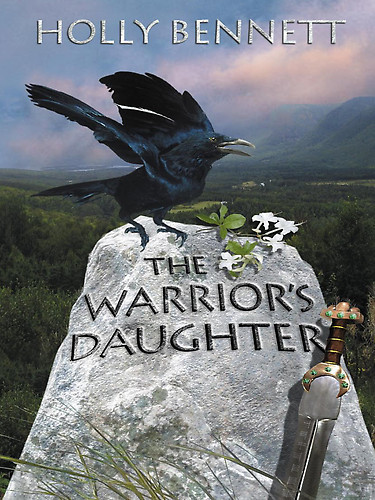 The Warrior's Daughter