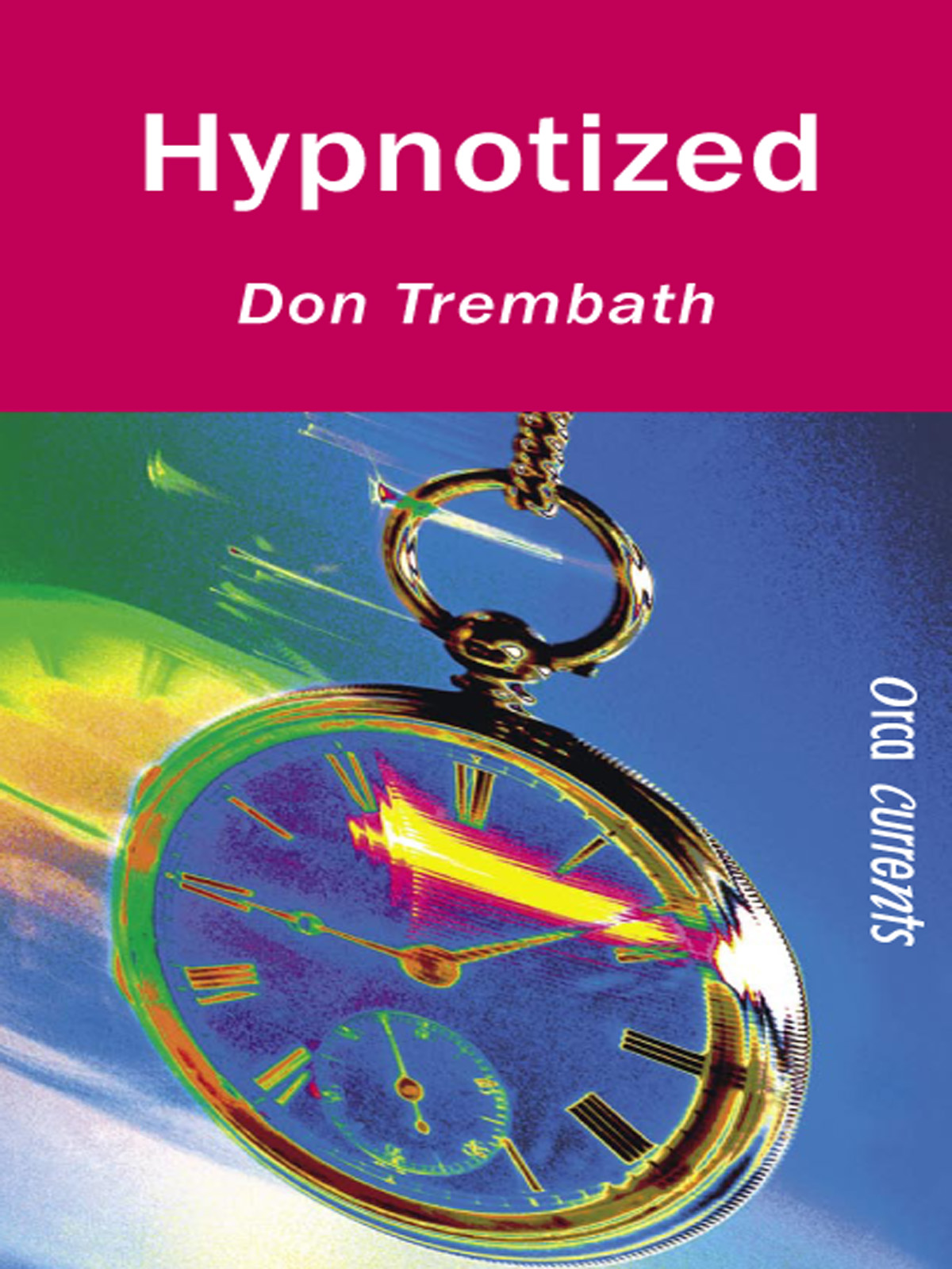 Hypnotized