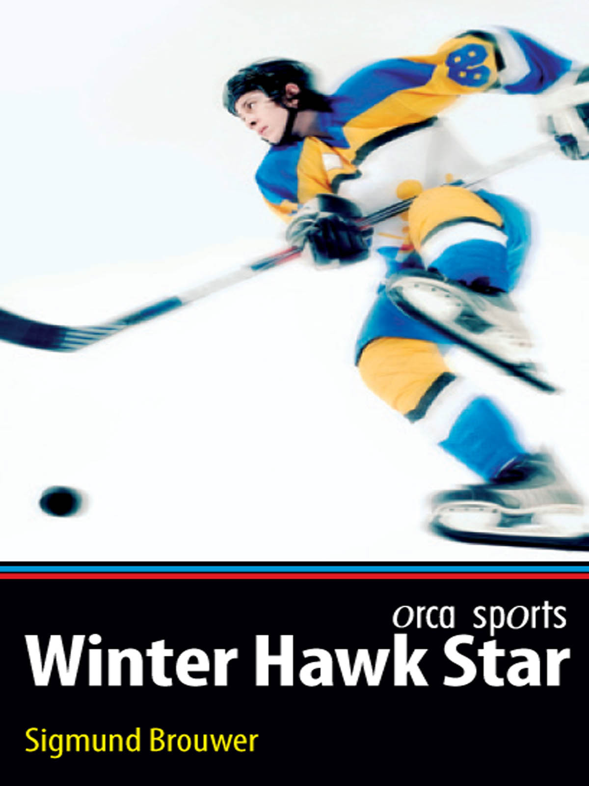 Winter Hawk Star