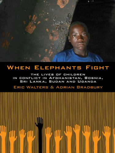 When Elephants Fight