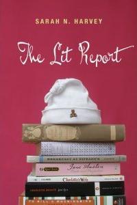 The Lit Report