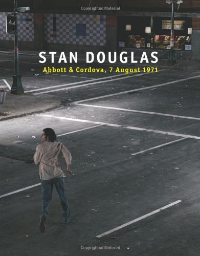 Stan Douglas