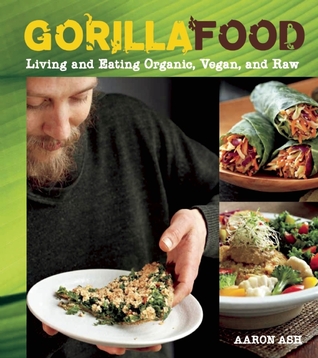 Gorilla Food