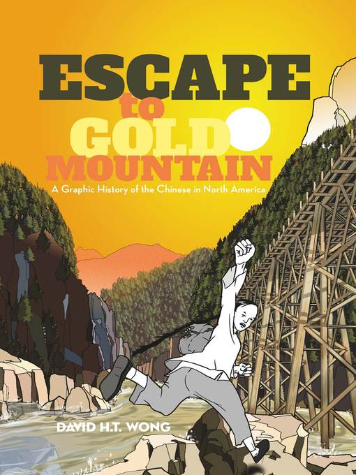 Escape to Gold Mountain