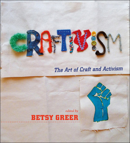 Craftivism