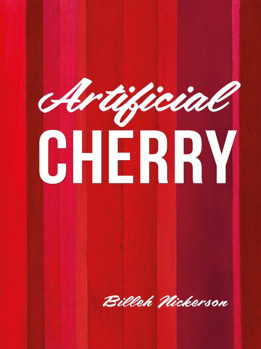 Artificial Cherry