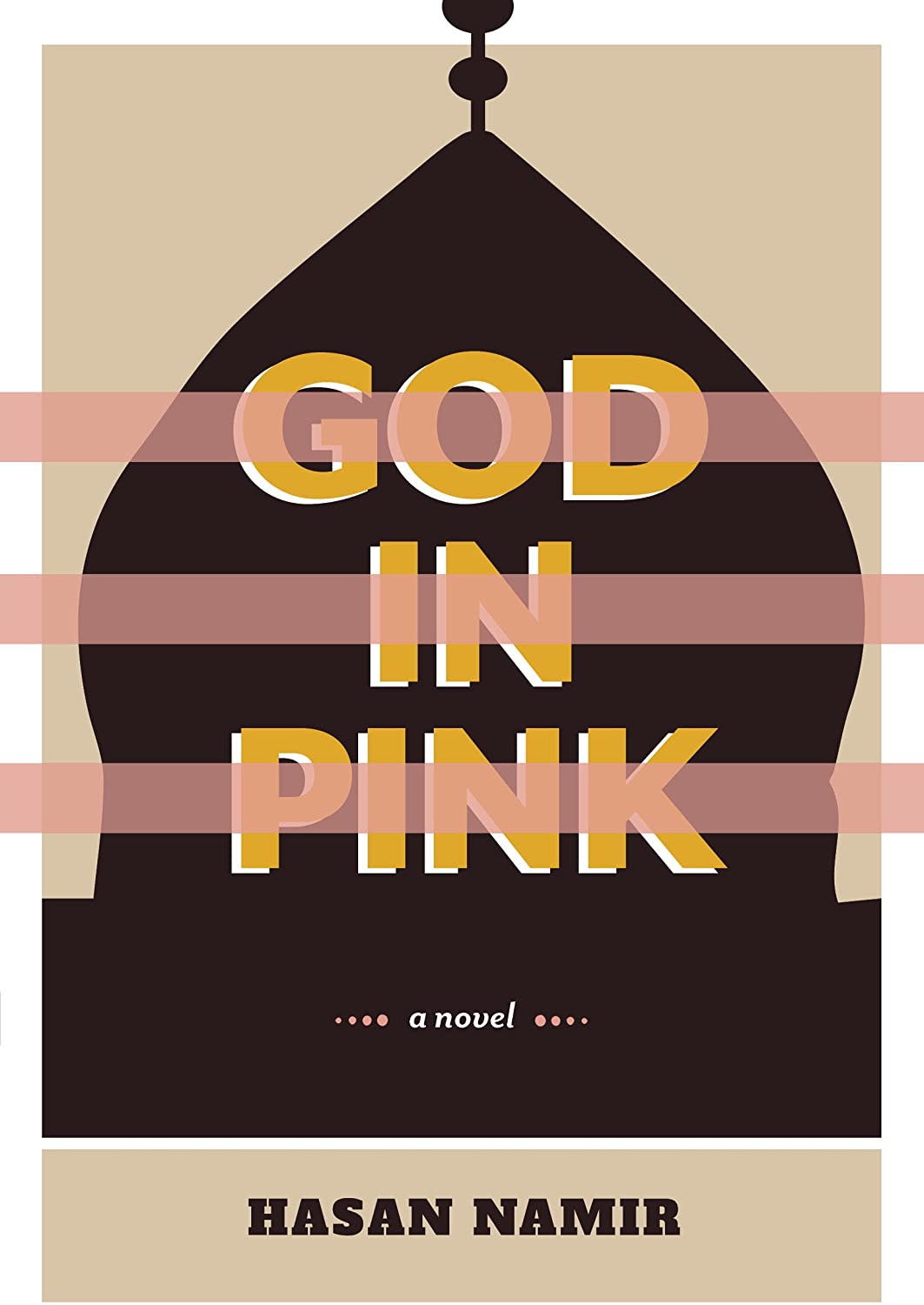 God in Pink