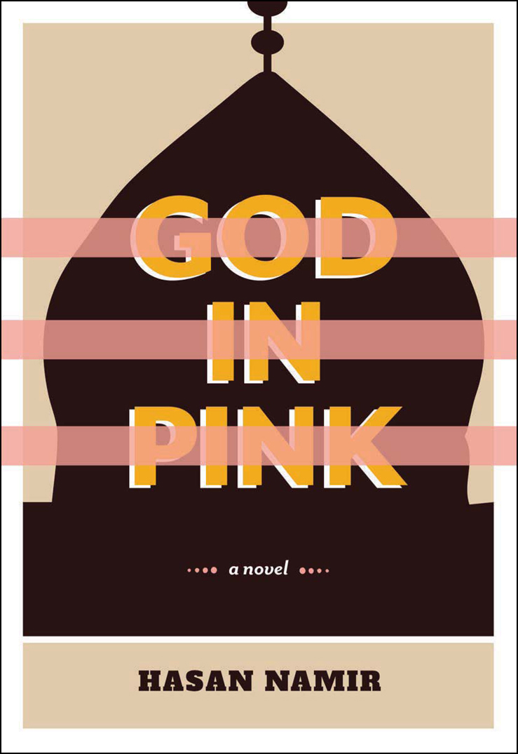 God in Pink