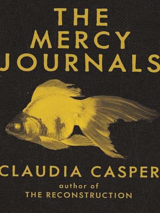 The Mercy Journals