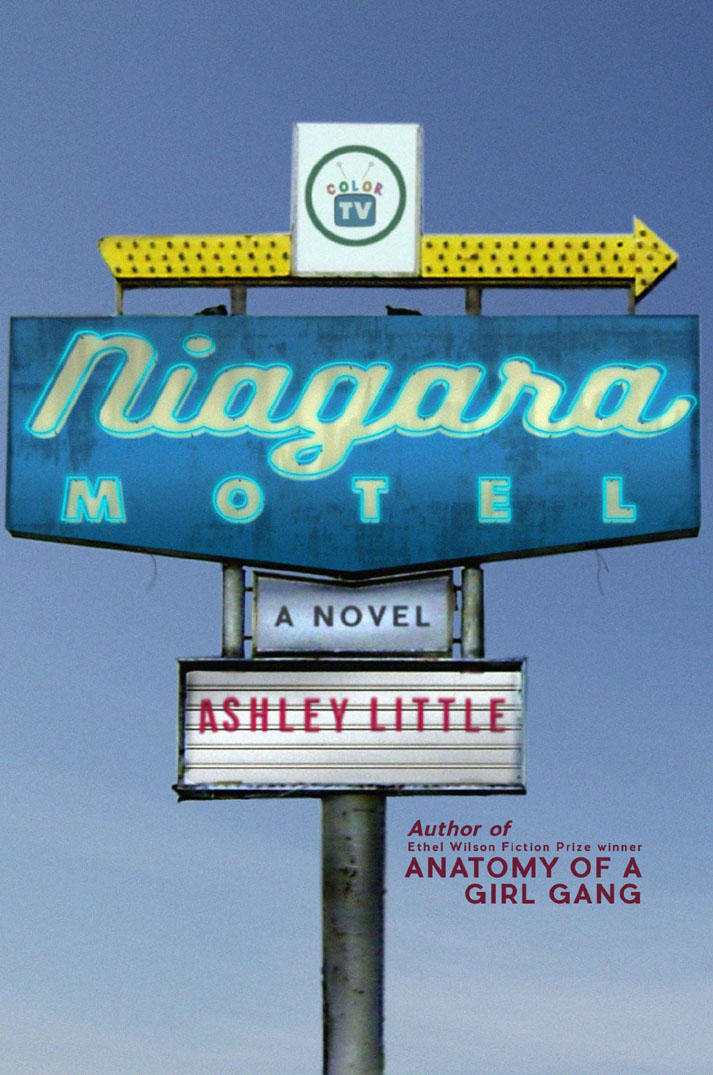 Niagara Motel