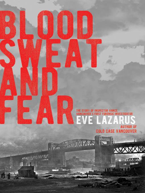 Blood, Sweat and Fear