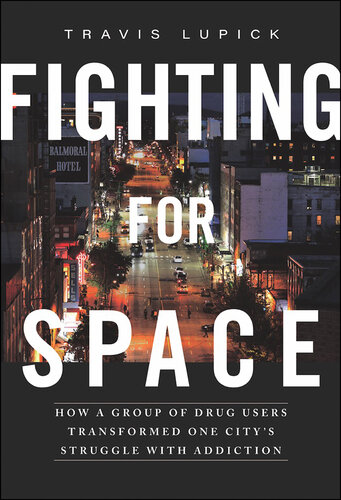 Fighting for Space