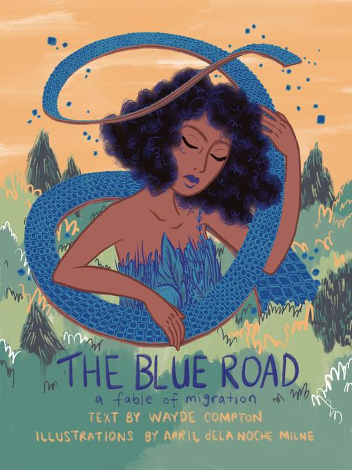 The Blue Road