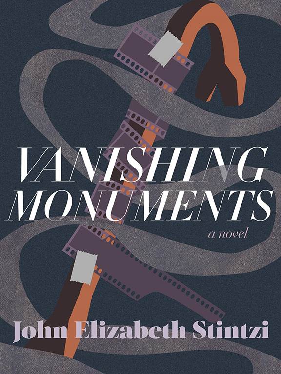 Vanishing Monuments