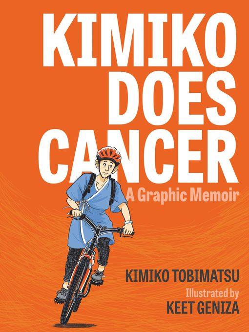 Kimiko Does Cancer