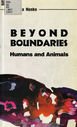 Beyond Boundaries