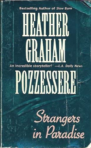 Strangers In Paradise