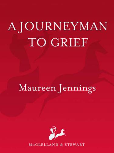 A Journeyman to Grief