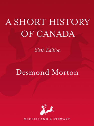 A Short History of Canada