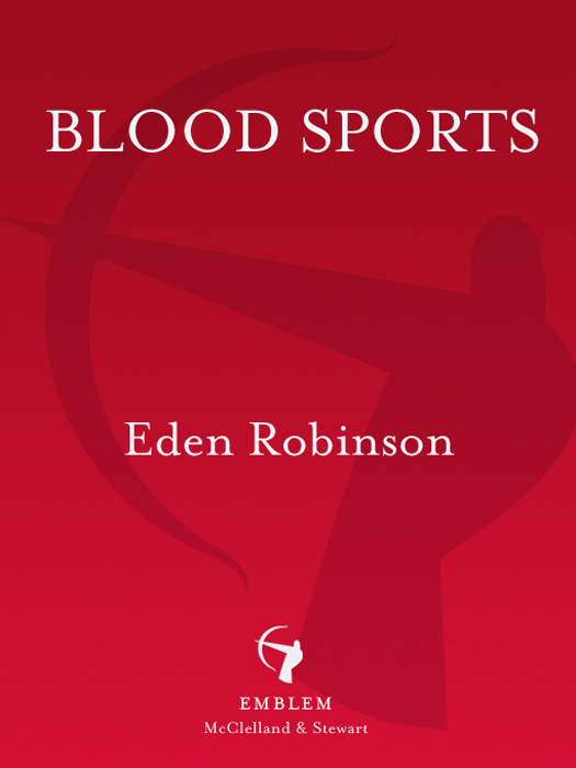 Blood Sports