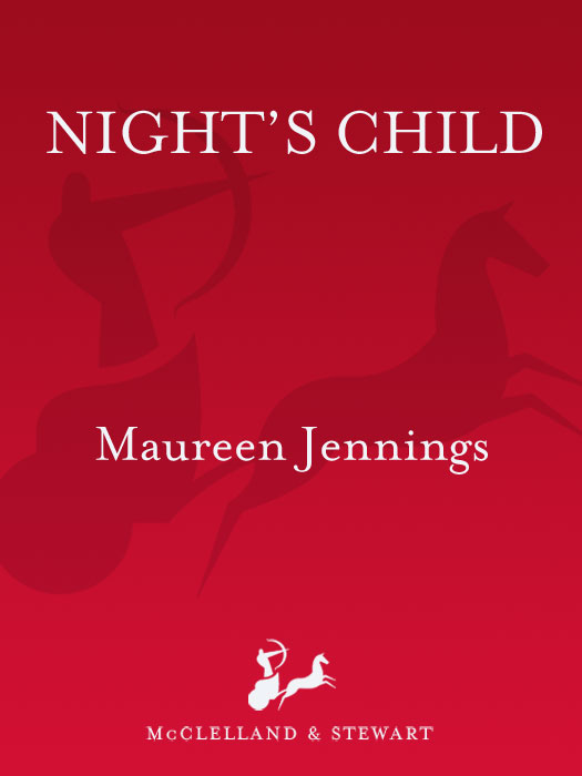 Night's Child