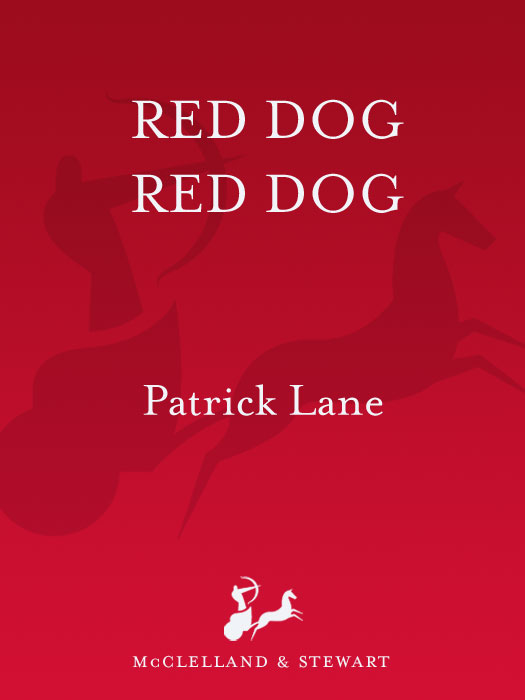 Red Dog, Red Dog