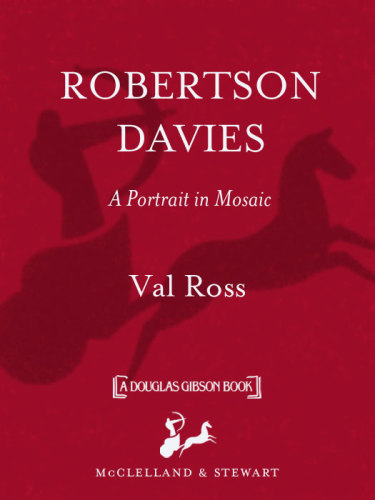 Robertson Davies