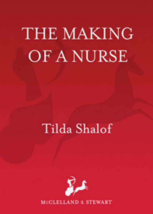 The Making of a Nurse